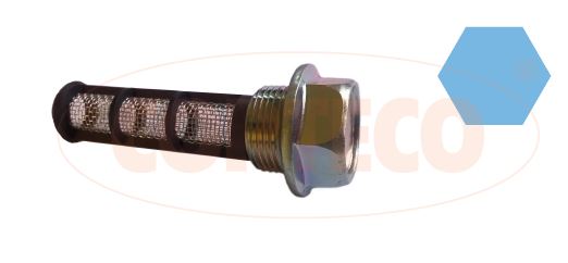 CORTECO 49379146 Motor Boşaltma Tapası - SMART FORTWO Coupe (451) uyumlu