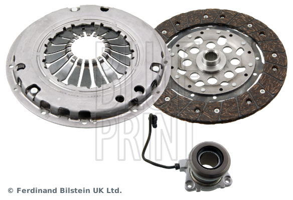BLUE PRINT ADL143067 Debriyaj Sistemi Debriyaj Seti - FIAT GRANDE PUNTO (199_) uyumlu