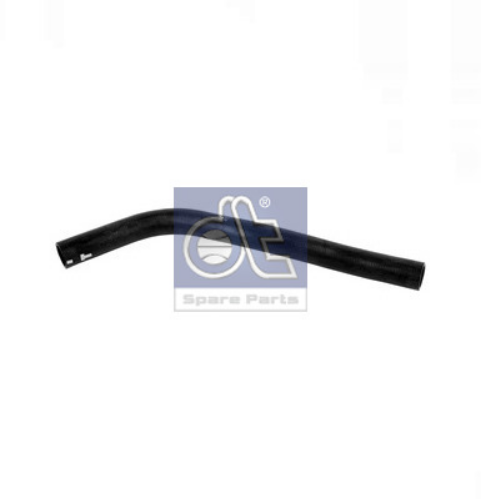 DT Spare Parts 5.45317 Soğutma Sistemi Soğutma Hortumları & Bağlantıları