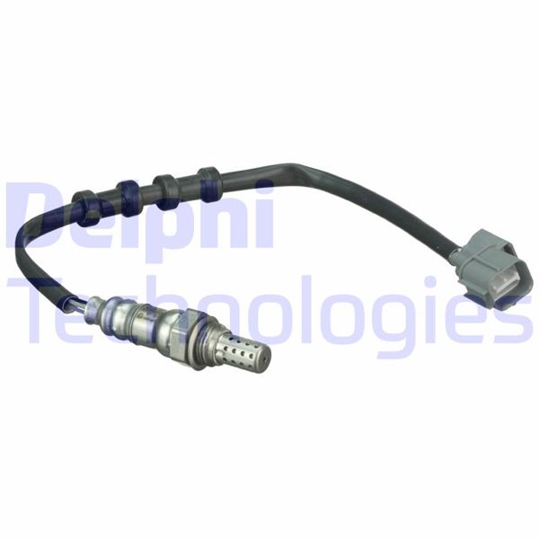 DELPHI ES20322-12B1 Emme & Egzoz Sistemi Egzoz Sensörleri - HONDA CRX III (EH, EG) uyumlu