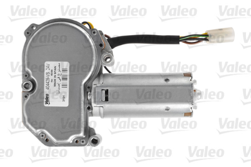 VALEO 404429 Kaporta & Gövde Parçaları Cam Silecek Mekanizması
