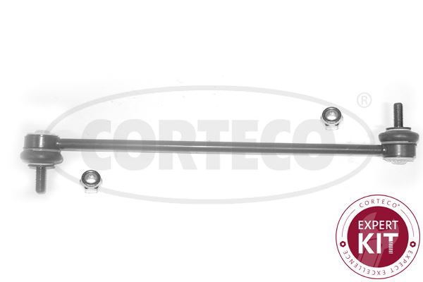 CORTECO 49395191 Süspansiyon Sistemi Stabilizatör - PEUGEOT 307 (3A/C) uyumlu