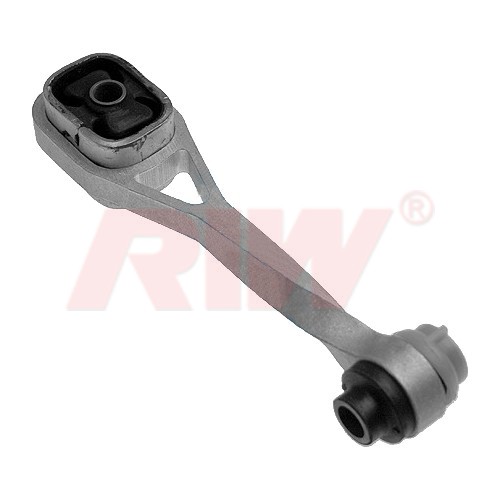 Motor Takozu - RIW - RN12027 Ürün Görseli