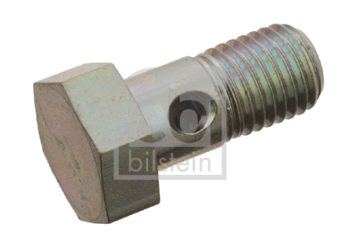 FEBI BILSTEIN 101290 Elektrik Sistemi Adaptör & Delikli Cıvata