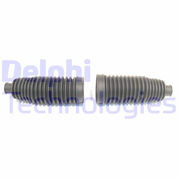 DELPHI TBR4165 Direksiyon Sistemi Körük Seti - PEUGEOT 406 (8B) uyumlu