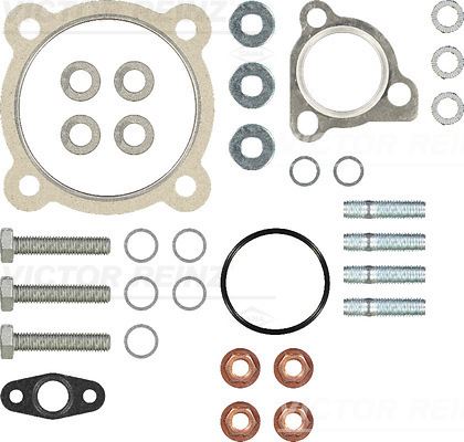 VICTOR REINZ 04-10057-01 Motor Turboşarj & Parçaları - AUDI A3 (8L1) uyumlu