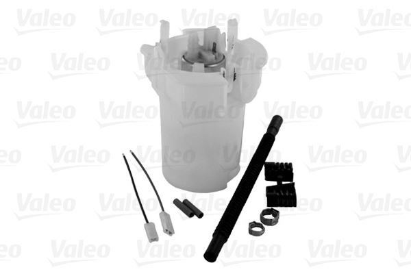 VALEO 348736 Fren Sistemleri Düşük Basınç Pompası - OPEL VECTRA C GTS (Z02) uyumlu