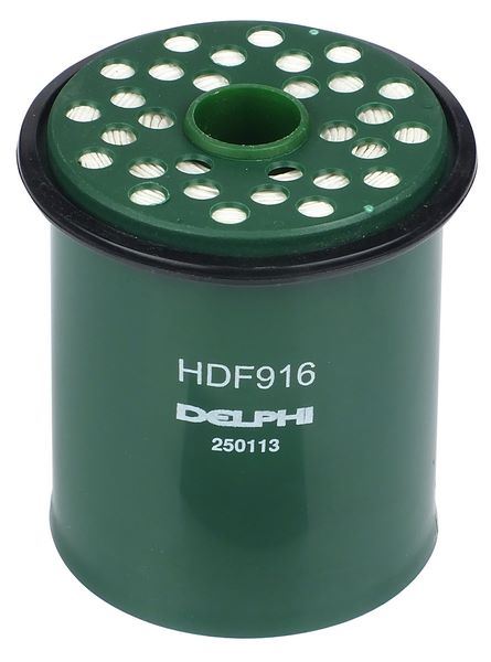 DELPHI HDF916 Yakıt Sistemi Yakıt Filtresi - CITROËN ZX (N2) uyumlu