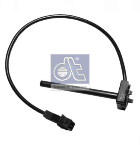 DT Spare Parts 4.63105 Soğutma Sistemi Kontrol Ünitesi - MERCEDES-BENZ ACTROS MP2 / MP3 uyumlu