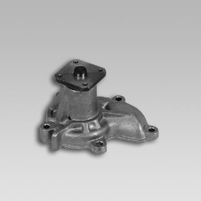 GK 987357 Motor Devirdaim - NISSAN PRAIRIE PRO (M11) uyumlu