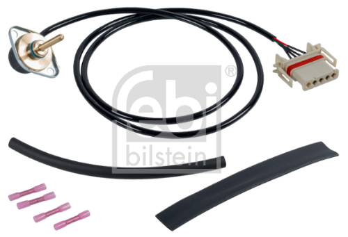 FEBI BILSTEIN 109725 Emme & Egzoz Sistemi Egzoz Sensörleri - SCANIA R I uyumlu