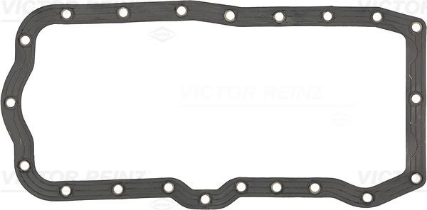 VICTOR REINZ 71-35784-00 Motor Karter Contası - LANCIA THEMA (834_) uyumlu