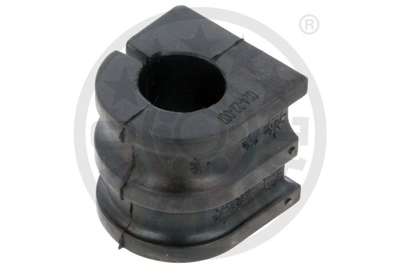 OPTIMAL F1-0033 Süspansiyon Sistemi Stabilizatör - RENAULT CLIO III Kasa/eğik arka (SB_, SR_) uyumlu