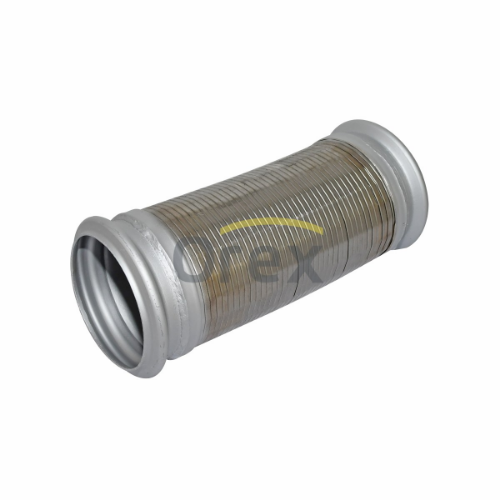 Egzoz Spiral Borusu - OREX - 649001 Ürün Görseli