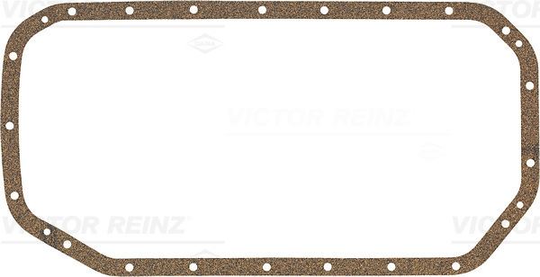 VICTOR REINZ 71-19737-20 Motor Karter Contası - BMW 1502-2002 (E10) uyumlu