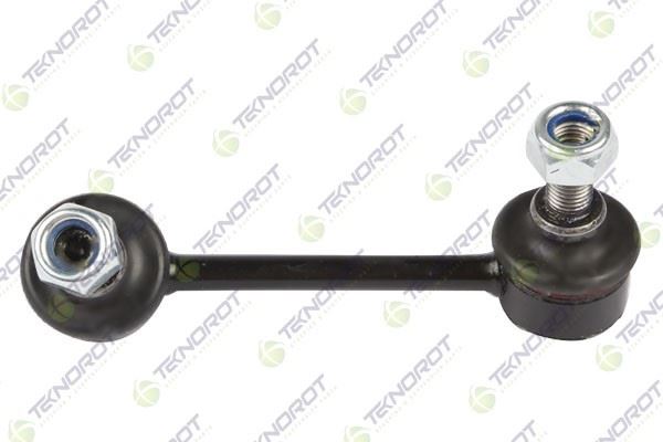 TEKNOROT T-507 Süspansiyon Sistemi Stabilizatör - TOYOTA RAV 4 II (_A2_) uyumlu