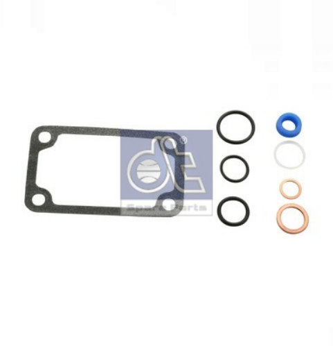 DT Spare Parts 4.90397 Kaporta & Gövde Parçaları Kanin Krikosu