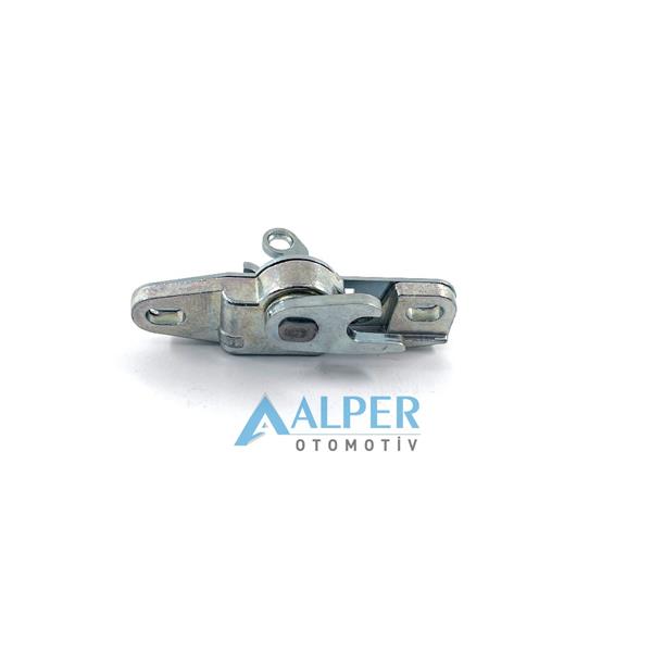 Kapı Kilidi - ALPER - 142121 Ürün Görseli