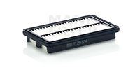 MANN-FILTER C 25 034 Motor Hava Filtresi - SUZUKI CELERIO (LF) uyumlu