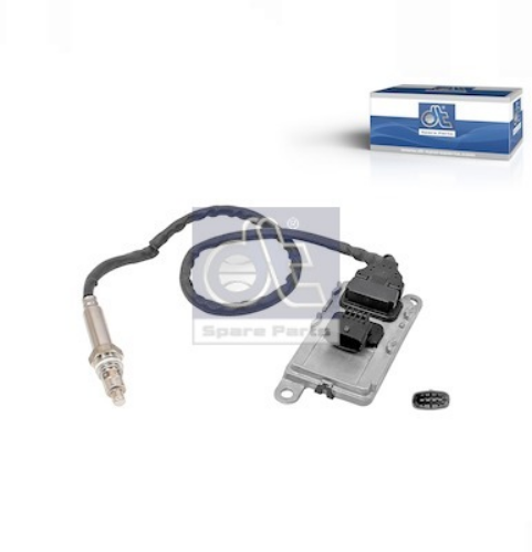 DT Spare Parts 2.27189 Emme & Egzoz Sistemi Egzoz Sensörleri - VOLVO FH16 II uyumlu