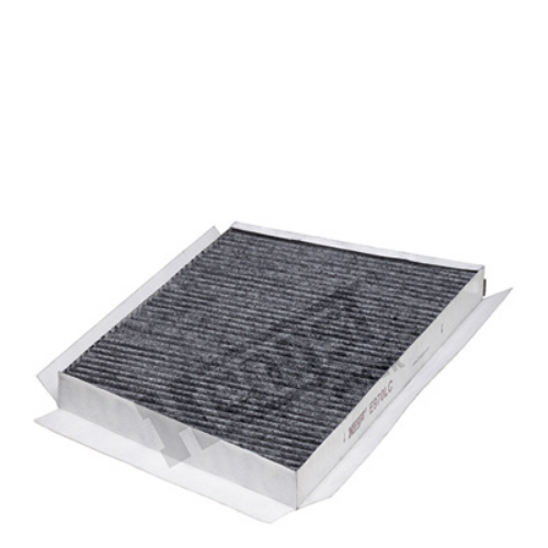 HENGST FILTER E970LC İklimlendirme Sistemi Polen Filtresi - MERCEDES-BENZ C-SERISI T-Model (S203) uyumlu