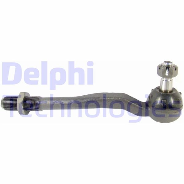 DELPHI TA2412 Direksiyon Sistemi Mafsal - TOYOTA LAND CRUISER 90 (_J9_) uyumlu