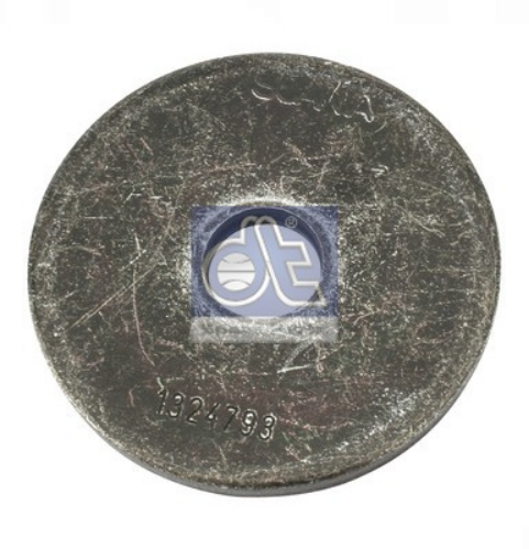 DT Spare Parts 1.22901 Süspansiyon Sistemi Montaj Parçaları