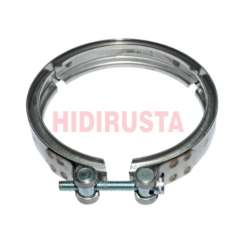 Egzoz Kelepçesi - DINEX - 78828 Ürün Görseli