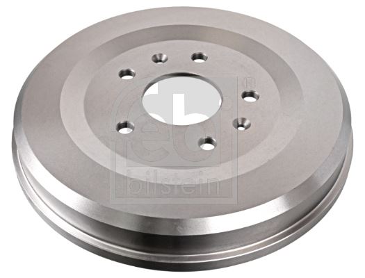 FEBI BILSTEIN 171125 Fren Sistemleri Fren Kampanası - LAND ROVER FREELANDER I (L314) uyumlu