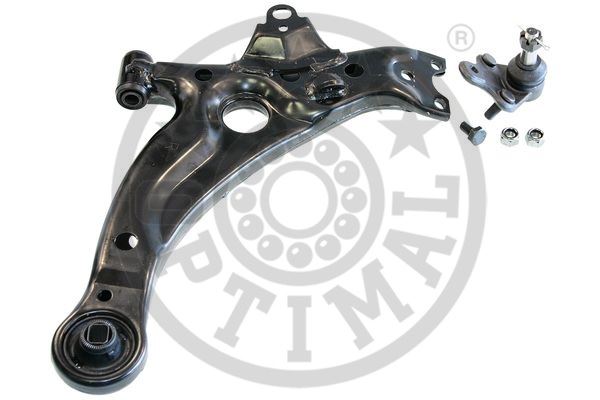 OPTIMAL G6-1036 Süspansiyon Sistemi Bugi Kolu - TOYOTA AVENSIS (_T22_) uyumlu