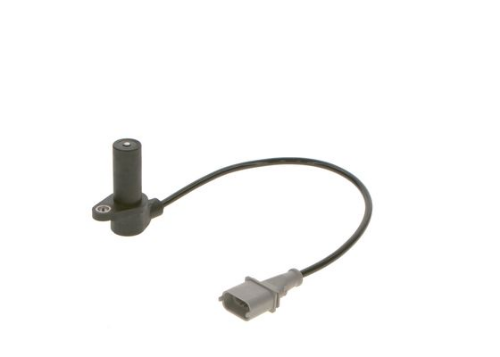 BOSCH 0 261 210 248 Ateşleme Sistemi İmpuls Verici - PORSCHE 911 (996) uyumlu