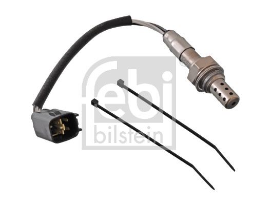 FEBI BILSTEIN 179597 Emme & Egzoz Sistemi Egzoz Sensörleri - TOYOTA VERSO S (_P12_) uyumlu