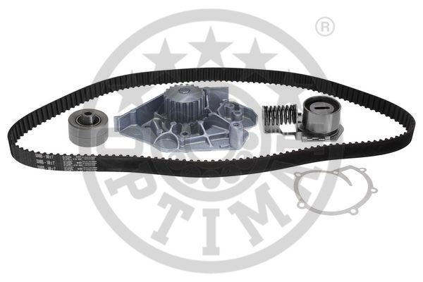 OPTIMAL SK-1017AQ1 Motor Triger Seti - CITROËN XM (Y3) uyumlu