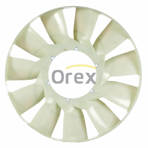 Termik Fan Pervanesi - OREX - 220122 Ürün Görseli