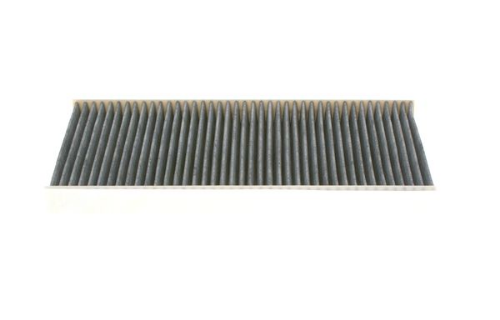BOSCH 1 987 432 376 İklimlendirme Sistemi Polen Filtresi - SAAB 9-3 (YS3F, E79, D79, D75) uyumlu