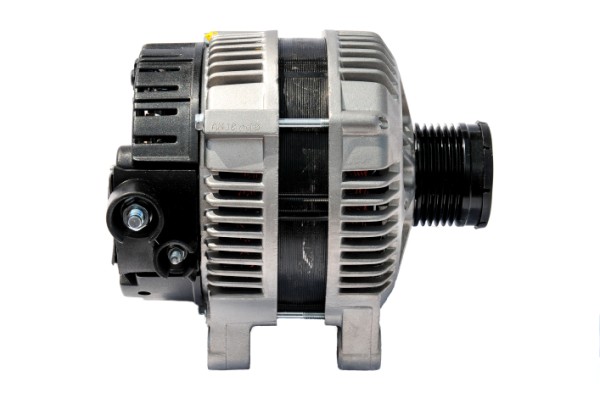 HELLA 8EL 011 710-491 Elektrik Sistemi Alternatör - PEUGEOT 406 (8B) uyumlu