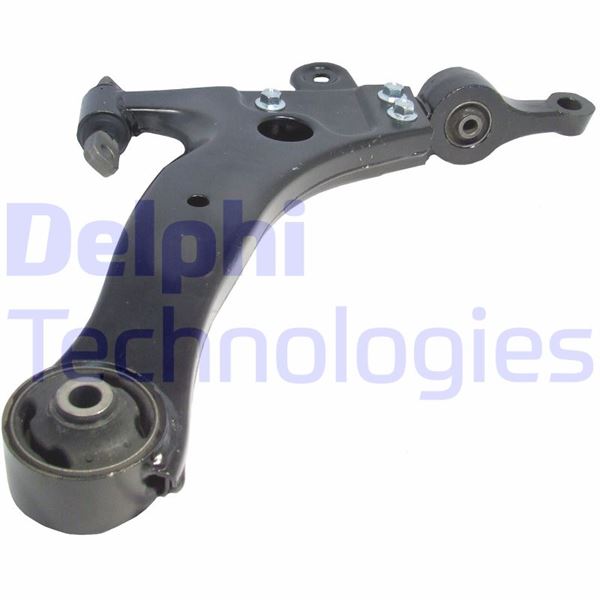 DELPHI TC2384 Süspansiyon Sistemi Bugi Kolu - HYUNDAI SONATA IV (EF) uyumlu