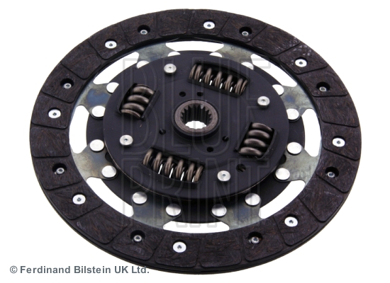 BLUE PRINT ADF123120 Debriyaj Sistemi Debriyaj Balatası - FORD FIESTA IV (JA_, JB_) uyumlu