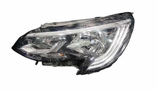 Far - RENAULT ORIJINAL - 260604439R