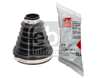 FEBI BILSTEIN 193095 Diferansiyel & Aktarma Sistemi Tahrik Parçaları - AUDI TT (8J3) uyumlu