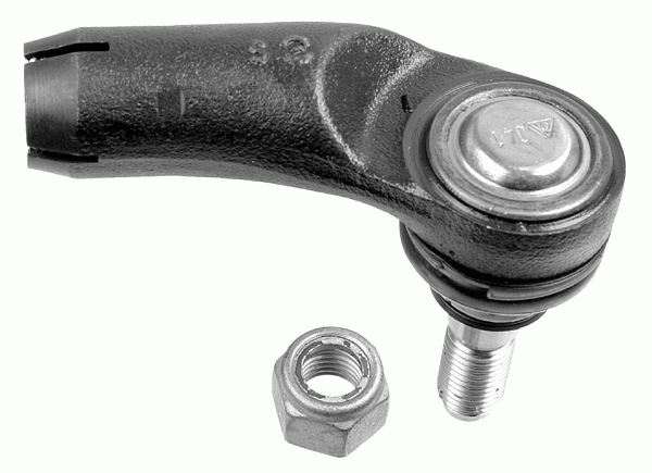 LEMFÖRDER 10029 02 Direksiyon Sistemi Mafsal - AUDI 100 C4 Sedan (4A2) uyumlu