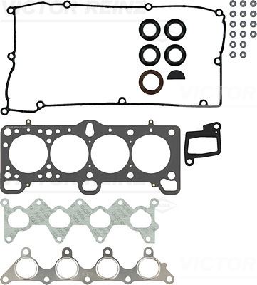VICTOR REINZ 02-10084-02 Motor Silindir Kafa Contası - HYUNDAI ACCENT I (X-3) uyumlu