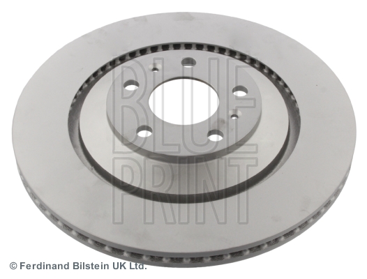 BLUE PRINT ADV1843104 Fren Sistemleri Fren Diski - VW PHAETON (3D1, 3D2, 3D3, 3D4, 3D6, 3D7, 3D8, 3D9) uyumlu