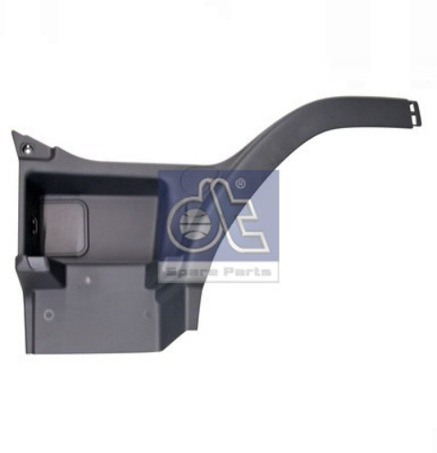 DT Spare Parts 2.71096 Kaporta & Gövde Parçaları Kapı Parçaları