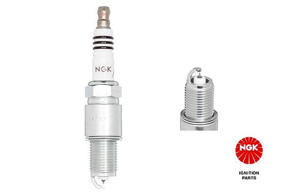 NGK 91251 Ateşleme Sistemi Buji