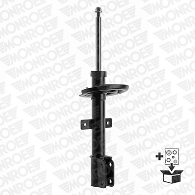Amortisör - RENAULT ORIJINAL - 543020457R Ürün Görseli