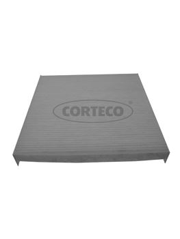 CORTECO 80001774 İklimlendirme Sistemi Polen Filtresi - HYUNDAI SANTA FÉ II (CM) uyumlu
