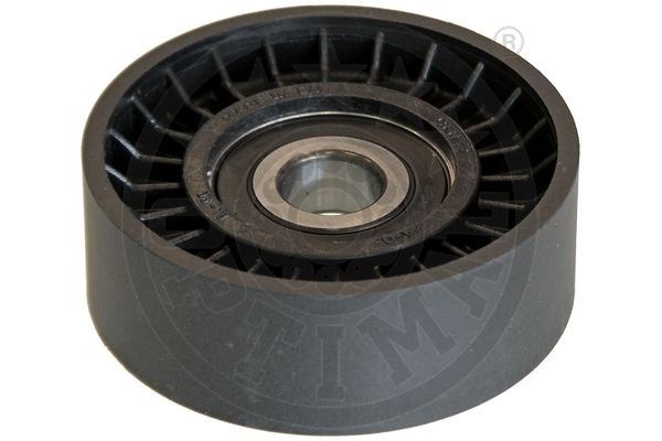 OPTIMAL 0-N1732S Motor Kayış Kasnağı - NISSAN TERRANO II Van (R20) uyumlu