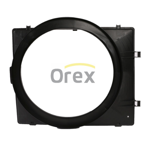 Radyatör Davlumbazı - OREX - 120132 Ürün Görseli