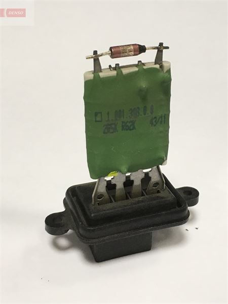 DENSO DRS09009 Elektrik Sistemi Kumanda Cihazı - FIAT PUNTO (176_) uyumlu